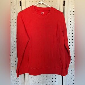 Duluth Trading Co Men's pullover with pockets